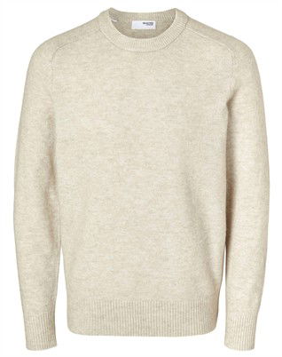 Rai Strik Crew Neck Strik 